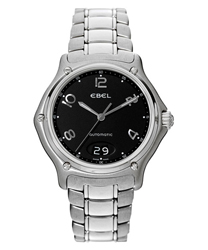 Ebel 1911 Men's Watch Model 9125241.15665P