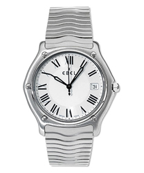Ebel Classic Men's Watch Model 9187151.20125