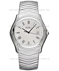 Ebel Classic Men's Watch Model 9255F41-6125