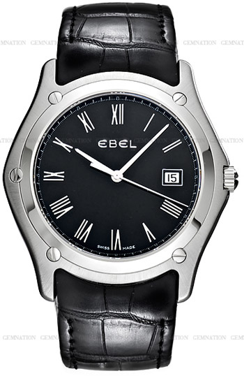 Ebel Classic Men's Watch Model 9255F51-5235136