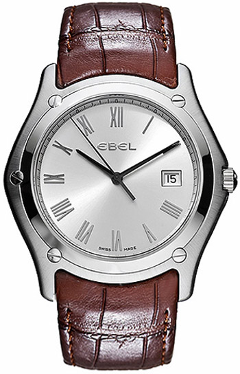 Ebel Classic Men's Watch Model 9255F51.6235134