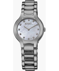 Ebel Beluga Ladies Watch Model: 9256N22.9950