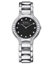Ebel Beluga Ladies Watch Model 9256N28.391050