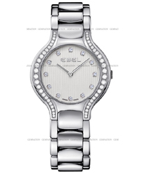 Ebel Beluga Ladies Watch Model: 9256N28.691050