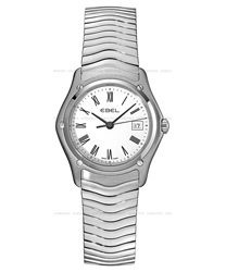 Ebel Classic Ladies Watch Model 9257F21-0125