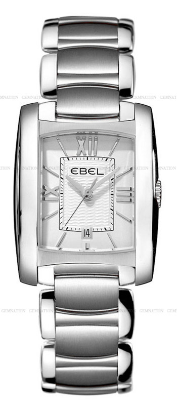 Ebel Brasilia Ladies Watch Model 9257M32-64500
