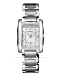 Ebel Brasilia Ladies Watch Model: 9257M32-64500