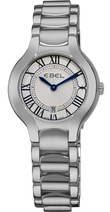 Ebel Beluga Ladies Watch Model 9258N22.6150