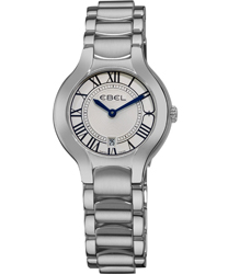 Ebel Beluga Ladies Watch Model: 9258N22.6150