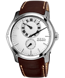 Ebel Classic Men's Watch Model 9300F61.6335P86