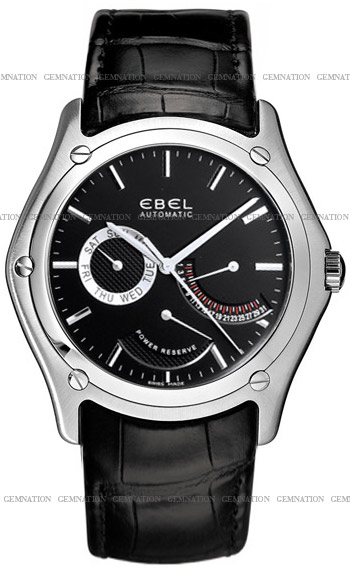 Ebel Classic Men's Watch Model 9303F61.5335145