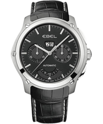 Ebel Classic Men's Watch Model 9305F71-5335145GS