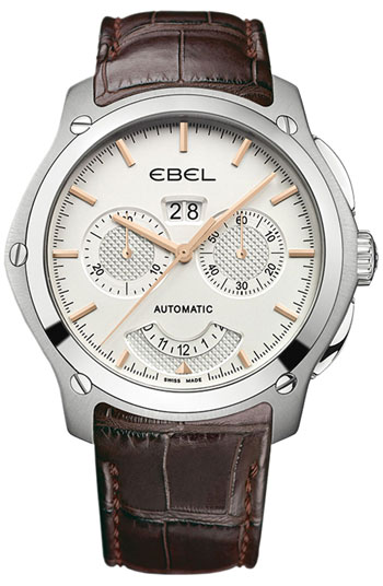 Ebel Classic Men's Watch Model 9305F71-6335165