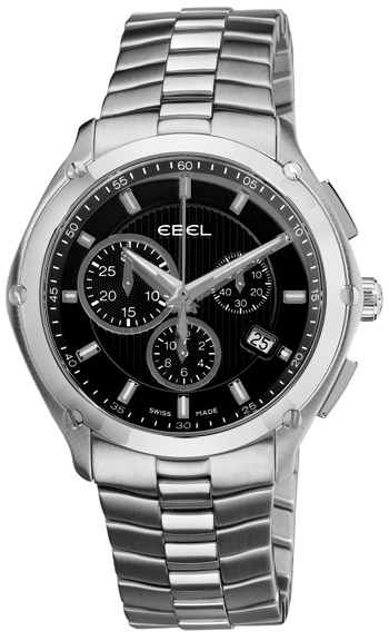Ebel Classic Men's Watch Model 9503Q51.153450