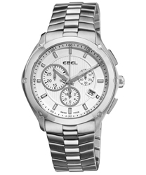 Ebel Classic Men's Watch Model 9503Q51.163450