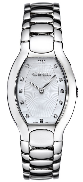 Ebel Beluga Ladies Watch Model 9656G21.99970