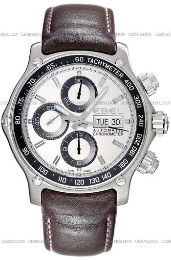 Ebel 1911 Men's Watch Model 9750L62.63B35P11
