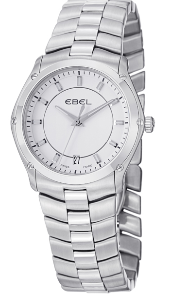 Ebel Classic Ladies Watch Model 9954Q31.03450