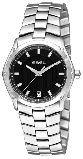 Ebel Classic Ladies Watch Model 9954Q31.153450