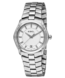 Ebel Classic Ladies Watch Model 9954Q31.163450