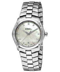 Ebel Classic Ladies Watch Model 9954Q31.99450