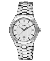 Ebel Classic Men's Watch Model 9955Q41.163450