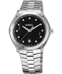 Ebel Classic Men's Watch Model 9955Q41.59450