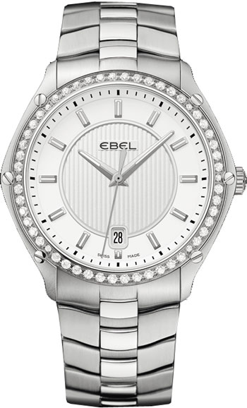 Ebel Classic Men's Watch Model 9955Q44.163450