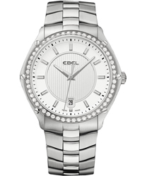 Ebel Classic Men's Watch Model 9955Q44.163450