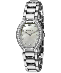 Ebel Beluga Ladies Watch Model: 9956P28.991050