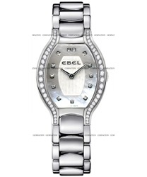 Ebel Beluga Ladies Watch Model 9956P38.1991050