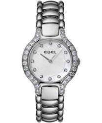 Ebel Beluga Ladies Watch Model 9976428.9996050