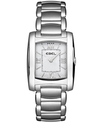 Ebel Brasilia Ladies Watch Model: 9976M22.04500