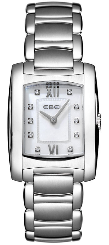 Ebel Brasilia Ladies Watch Model 9976M22.98500
