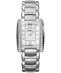 Ebel Brasilia Ladies Watch Model 9976M28.6810500