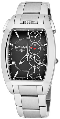 Eberhard & Co Chrono4 Men's Watch Model 31047.2