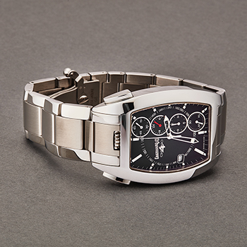 Eberhard & Co Chrono4 Men's Watch Model 31047.2 Thumbnail 3