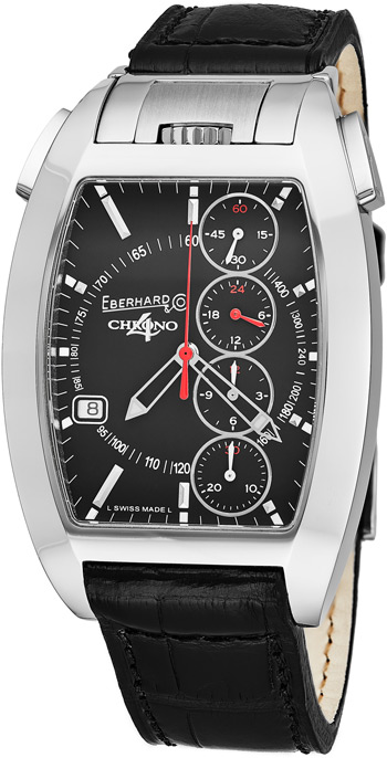 Eberhard & Co Chrono4 Men's Watch Model 31047.3