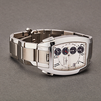 Eberhard & Co Chrono4 Men's Watch Model 31047.4 Thumbnail 2