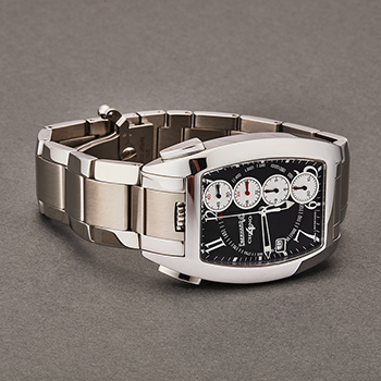 Eberhard & Co Chrono4 Men's Watch Model 31047.5 Thumbnail 3