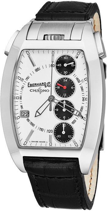 Eberhard & Co Chrono4 Men's Watch Model 31047.8