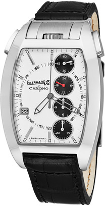 Eberhard & Co Chrono4 Men's Watch Model 31047.8