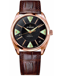 Eterna KonTiki Men's Watch Model: 1210.69.43.1183