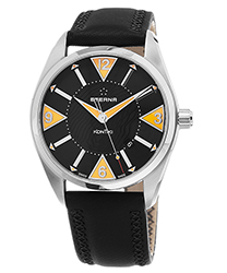 Eterna KonTiki Men's Watch Model 1220.41.46.1184