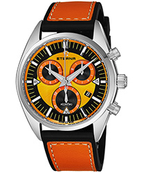 Eterna KonTiki Men's Watch Model 1250.41.70.1359