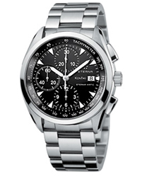Eterna KonTiki Men's Watch Model 1591.41.40.0219