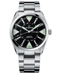 Eterna KonTiki Men's Watch Model: 1595.41.41.0225