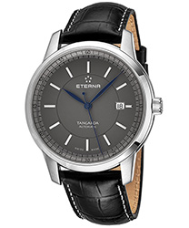 Eterna KonTiki Men's Watch Model 2948.41.51.1261