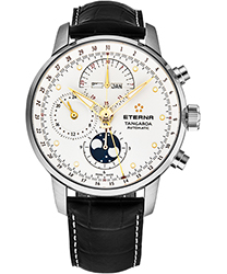 Eterna Tangaroa Men's Watch Model: 2949.41.67.1261
