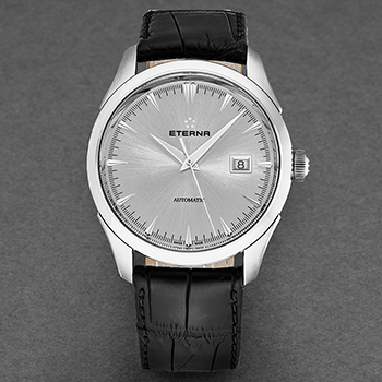 Eterna Eternity Men's Watch Model 2951.41.10.1175 Thumbnail 3